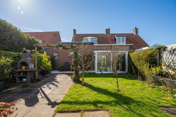 Medium property photo - Prins Bernhardstraat 37, 4507 BD Schoondijke